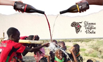 FESTA SOLIDALE E CUCINE DAL MONDO PER “DARE UN TAGLIO” ALLA SETE DELL’AFRICA