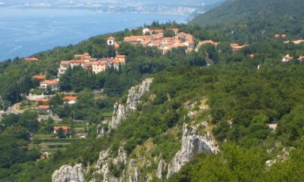 TEATRI DEL SUONO® / APERTURE Festival di musica e culture contemporanee Borgo storico di Contovello / Starodavno naselje Kontovel (Trieste)sabato 21 e domenica 22 giugno 2025