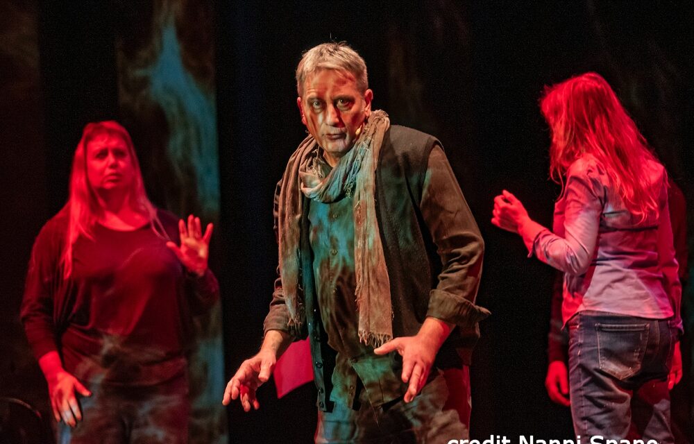 PER IL TEATRO, NELLE SUE DIVERSE FORME: gli appuntamenti di Trieste Estate dal 20 al 23 giugno