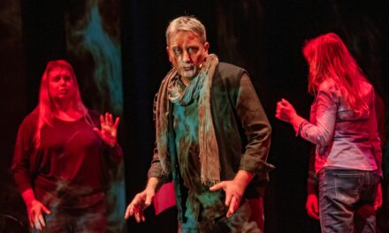 PER IL TEATRO, NELLE SUE DIVERSE FORME: gli appuntamenti di Trieste Estate dal 20 al 23 giugno