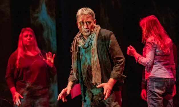 PER IL TEATRO, NELLE SUE DIVERSE FORME: gli appuntamenti di Trieste Estate dal 20 al 23 giugno