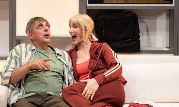 NUOVO TEATRO COMUNALE E SALA BERGAMAS DI GRADISCA D’ISONZO Nelle sale cittadine gli spettatori superano le 12.500 unità