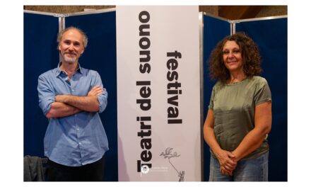 TEATRI DEL SUONO® / APERTURE: il programma del Festival di musica e culture contemporanee che animerà il Borgo storico di Contovello (Trieste)