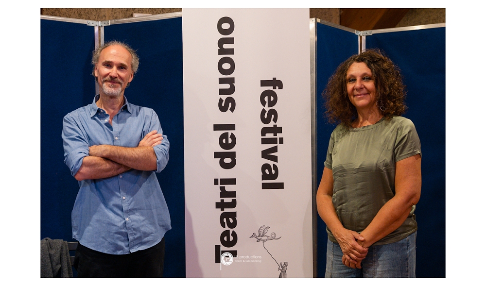 TEATRI DEL SUONO® / APERTURE: il programma del Festival di musica e culture contemporanee che animerà il Borgo storico di Contovello (Trieste)