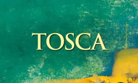 TEATRO VERDI di TRIESTE: TOSCA al CASTELLO DI SAN GIUSTO, 29 giugno,1 e 4 luglio