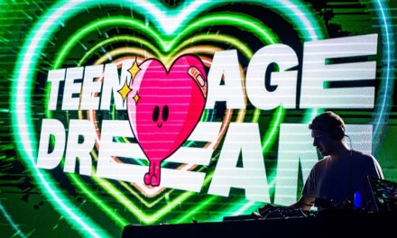 TEENAGE DREAM: A LIGNANO SABBIADORO IL PIÙ GRANDE CONCERTO PARTY DEDICATO AGLI ANNI 2000