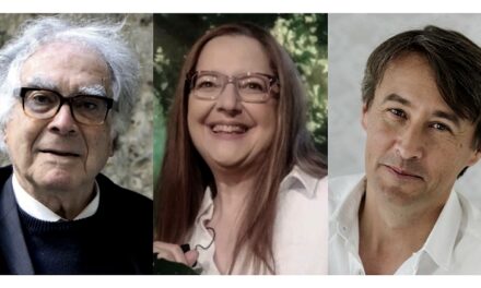 FESTIVAL TOLMEZZO VIE DEI LIBRI: domenica 15 giugno GRAN FINALE CON CARLO GINZBURG, ELEONORA MATARRESE, ALEŠ ŠTEGER, MARZIO G. MIAN, RENZO BROLLO E PIETRO SPIRITO
