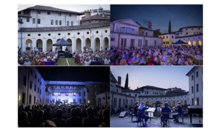 UDINE ha celebrato il solstizio d’estate con la MARATONA di TOMADINI OPEN NIGHT 2025, sold out per i 12 concerti dal tramonto a mezzanotte