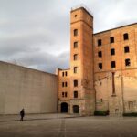 25 APRILE – FESTA DELLA LIBERAZIONE: MODALITÀ INGRESSO PER GLI OPERATORI DELL’INFORMAZIONE ALLA RISIERA DI SAN SABBA