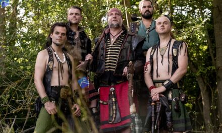 Il folk nordico e vichingo dei Ragnarök e i ritmi medioevali dei Fabula scaldano il mercoledì del Triskell