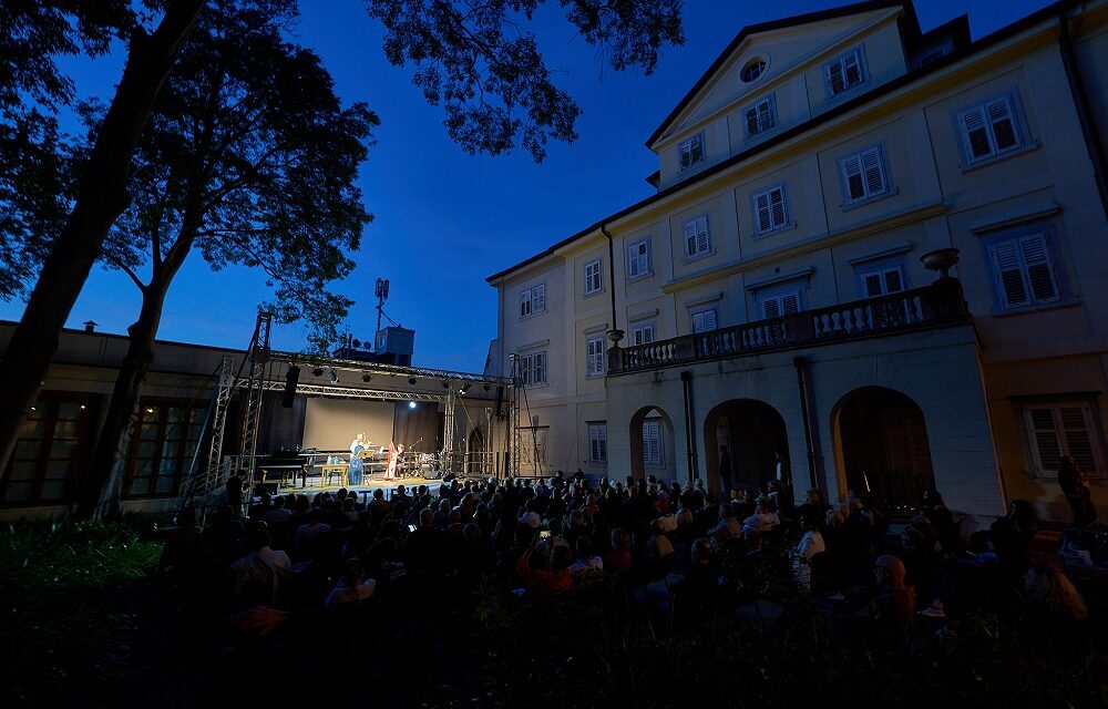 SOFFIA IL VENTO DEL DIVERTIMENTO E DELLA CULTURA: Boramata e festival Bloomsday nella programmazione di Trieste Estate 2025