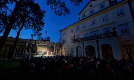 SOFFIA IL VENTO DEL DIVERTIMENTO E DELLA CULTURA: Boramata e festival Bloomsday nella programmazione di Trieste Estate 2025