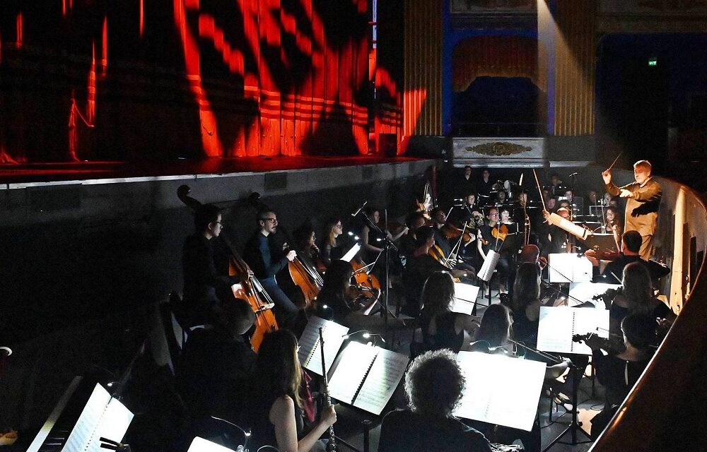 A PARTIRE DA MARTEDÌ 17 GIUGNO TRIESTE ESTATE ENTRA NEL VIVO CON IL FESTIVAL DELL’OPERETTA E ALTRE INIZIATIVE