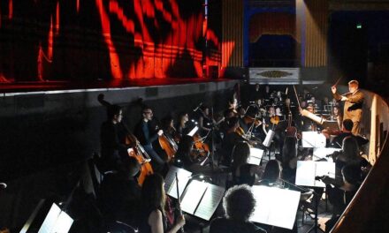 A PARTIRE DA MARTEDÌ 17 GIUGNO TRIESTE ESTATE ENTRA NEL VIVO CON IL FESTIVAL DELL’OPERETTA E ALTRE INIZIATIVE