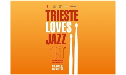 TRIESTELOVESJAZZ: al via il 4 luglio la 19ª edizione