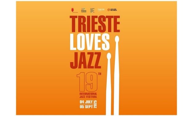 TRIESTELOVESJAZZ: al via il 4 luglio la 19ª edizione
