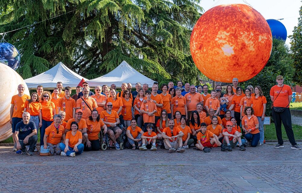 TUCOGIÒ, 20 PASSI NELLA STORIA PER 10 MILA PICCOLI E GRANDI VIAGGIATORI DEL TEMPO