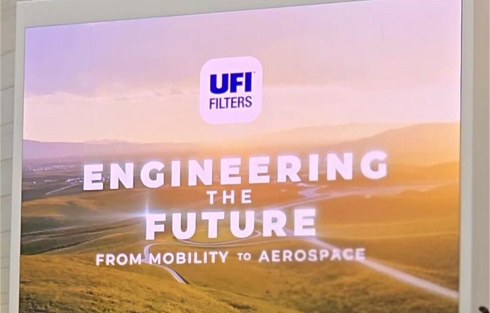 UFI celebra l’eccellenza tecnologica italiana alla Festa della Repubblica a Berlino