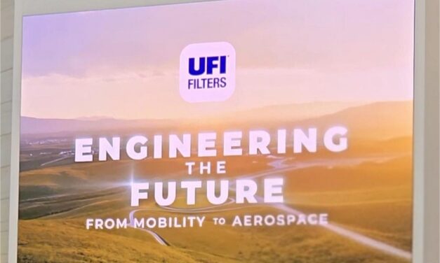 UFI celebra l’eccellenza tecnologica italiana alla Festa della Repubblica a Berlino