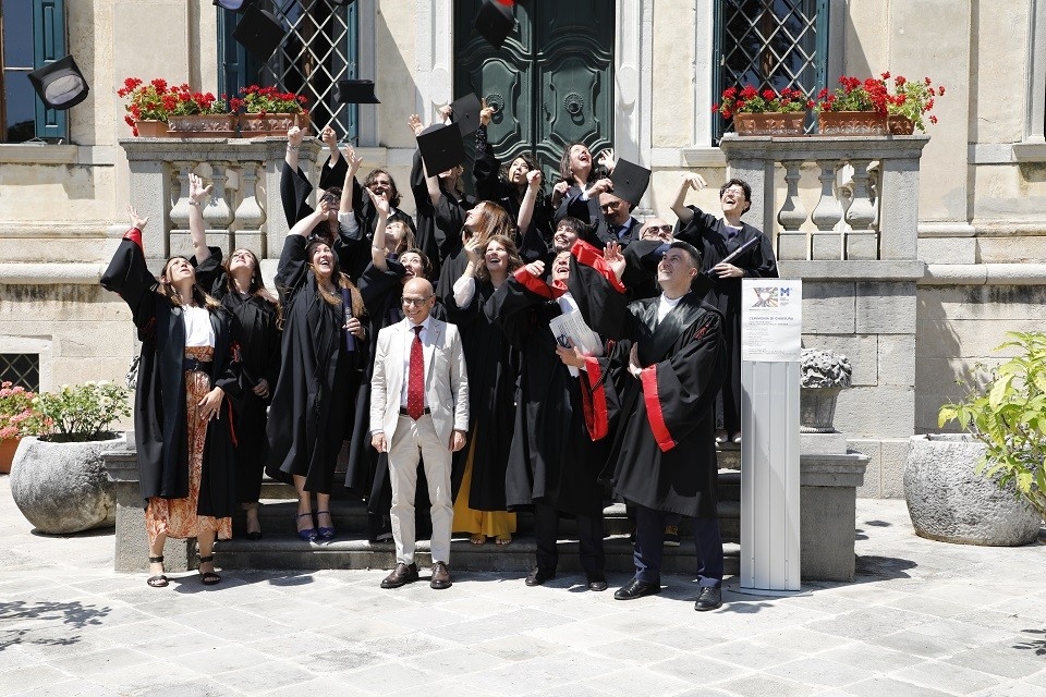 UMANIZZAZIONE DELLE CURE, I PRIMI 15 ESPERTI FORMATI DALL’UNIVERSITÀ DI UDINE