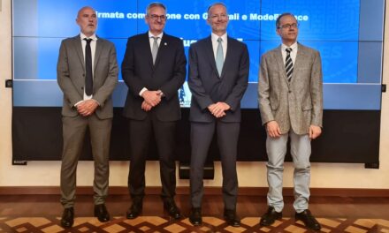 Valutazione dei rischi legati al cambiamento climatico: nasce a UniTS l’Esperto in modellistica
