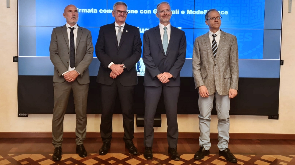 Valutazione dei rischi legati al cambiamento climatico: nasce a UniTS l’Esperto in modellistica