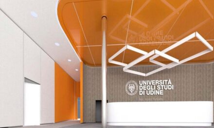 UDINE: NASCE IL NUOVO CAMPUS DEDICATO ALL’AREA MEDICA