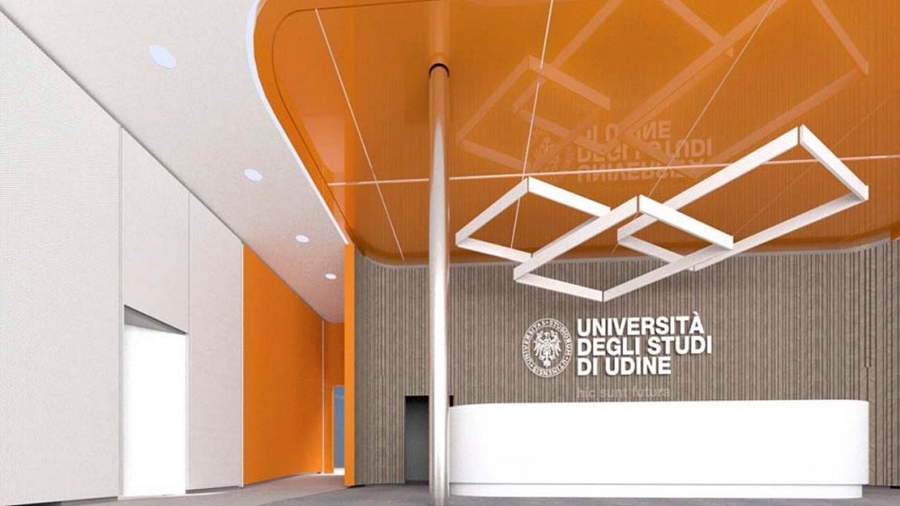 UDINE: NASCE IL NUOVO CAMPUS DEDICATO ALL’AREA MEDICA