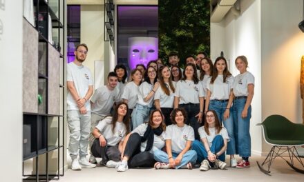 GLI STUDENTI DELL’UNIVERSITÀ DI UDINE TROVANO L’“INGREDIENTE” GIUSTO PER MIGLIORARE L’ATTRATTIVITÀ DELLA RONCADIN