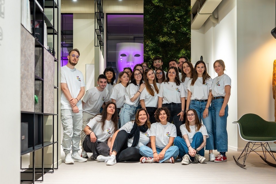 GLI STUDENTI DELL’UNIVERSITÀ DI UDINE TROVANO L’“INGREDIENTE” GIUSTO PER MIGLIORARE L’ATTRATTIVITÀ DELLA RONCADIN
