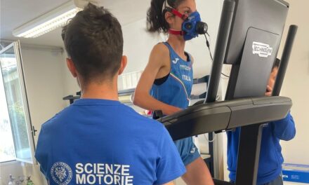 UNIVERSITÀ DI UDINE: VENTICINQUE ANNI DI SCIENZE MOTORIE, IL CORSO DI LAUREA DI GEMONA DEL FRIULI FESTEGGIA L’ANNIVERSARIO