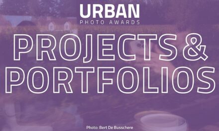 Tre premi per il tuo portfolio: iscriviti a URBAN Photo Awards!