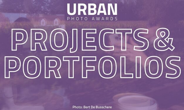 Tre premi per il tuo portfolio: iscriviti a URBAN Photo Awards!