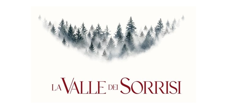 FVG Film Commission-PromoTurismoFVG: “La Valle dei Sorrisi di Paolo Strippoli”, Data uscita e Teaser poster