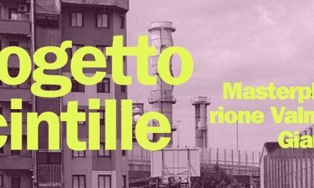 PROGETTO SCINTILLE A VALMAURA E GIARIZZOLE: QUESTIONARIO ONLINE FINO AL 9 LUGLIO, INCONTRO PUBBLICO A SERVOLA IL 15 LUGLIO