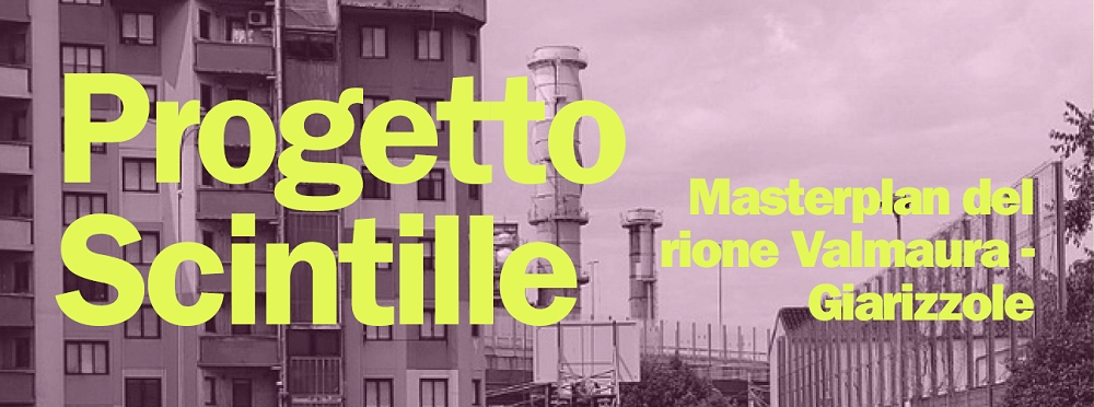 PROGETTO SCINTILLE A VALMAURA E GIARIZZOLE: QUESTIONARIO ONLINE FINO AL 9 LUGLIO, INCONTRO PUBBLICO A SERVOLA IL 15 LUGLIO