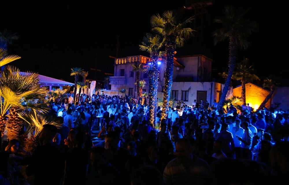 Vanilla Club Jesolo: al via la ventesima stagione