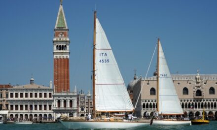 Strale vince il XII Trofeo Principato di Monaco