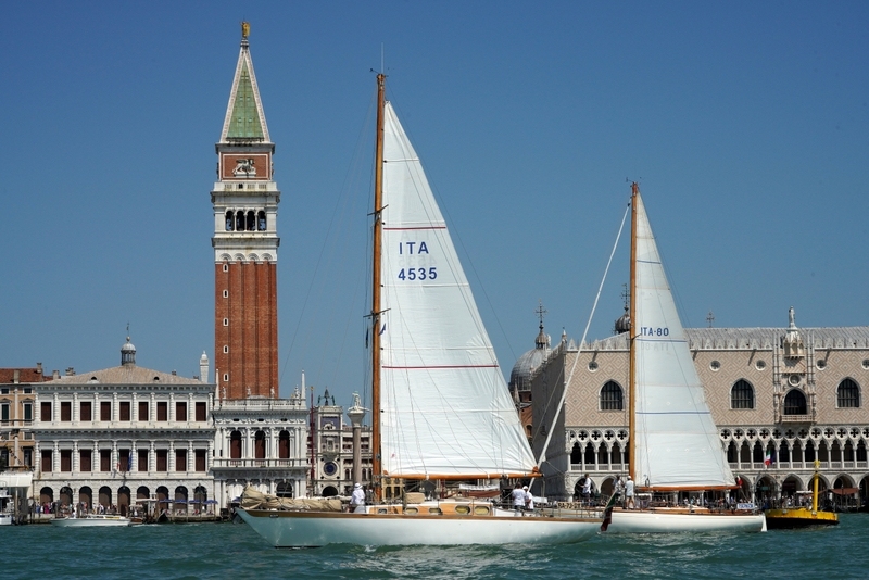 Strale vince il XII Trofeo Principato di Monaco