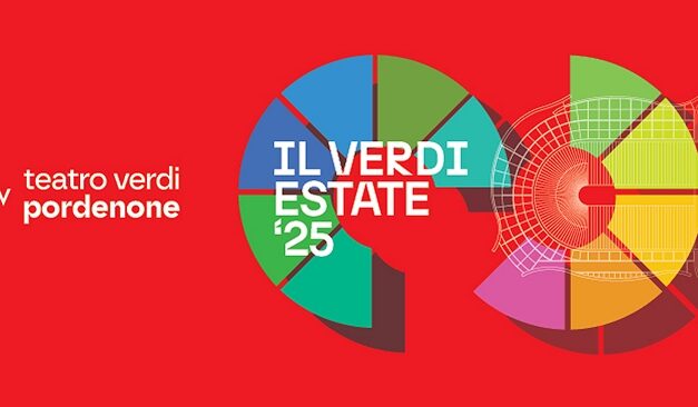 TEATRO VERDI PORDENONE: MERCOLEDÌ 2 LUGLIO AL VIA IL CARTELLONE ESTATE CON “IL GATTOPARDO” di e con FRANCESCO PICCOLO