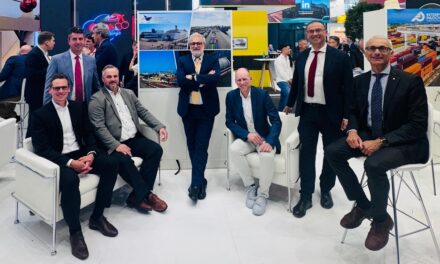 Volkswagen Group Logistics sceglie il Porto di Venezia: nasce un nuovo hub strategico per l’industria automobilistica europea