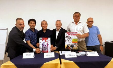 Al via il ‘6° International Summer Camp Italy 2025’ Wado Karate
