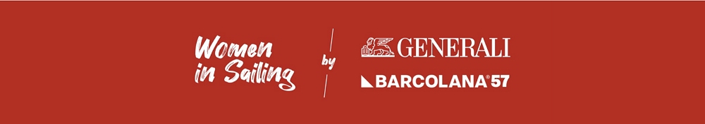 WOMEN IN SAILING: ONLINE LA NUOVA PIATTAFORMA DEL PROGETTO DI GENERALI E BARCOLANA