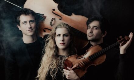 FESTIVAL DEL TRIO: al Teatro Miela di Trieste il secondo appuntamento, protagonista Zeliha Trio
