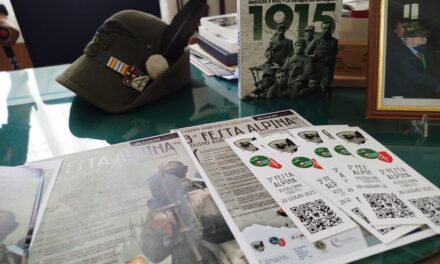 DUINO AURISINA: DOMENICA 29 GIUGNO TORNA LA GRANDE FESTA ALPINA – UNA GIORNATA DI SOLIDARIETÀ, CULTURA, NATURA E MUSICA
