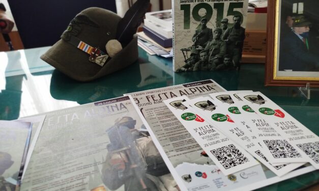 DUINO AURISINA: DOMENICA 29 GIUGNO TORNA LA GRANDE FESTA ALPINA – UNA GIORNATA DI SOLIDARIETÀ, CULTURA, NATURA E MUSICA