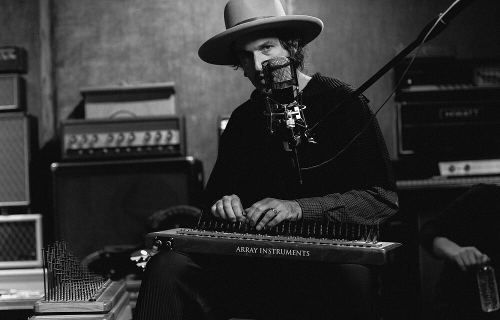 Folkest a San Daniele: incontri, seminari, un focus Catalogna e l’atteso appuntamento con Joachim Cooder