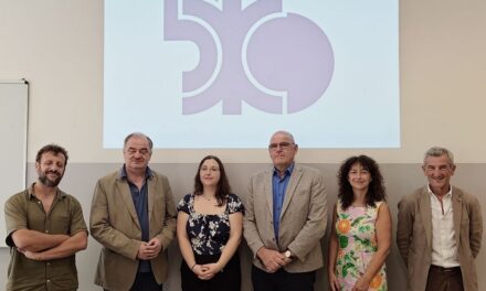 Confcooperative Fvg celebra i suoi 50 anni