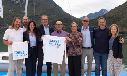 NASCE “BARCOLANA LAKE UP”, L’EVENTO DEDICATO ALLE ACQUE INTERNE
