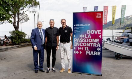 TORNA PER LA SETTIMA EDIZIONE BARCOLANA UN MARE DI RACCONTI